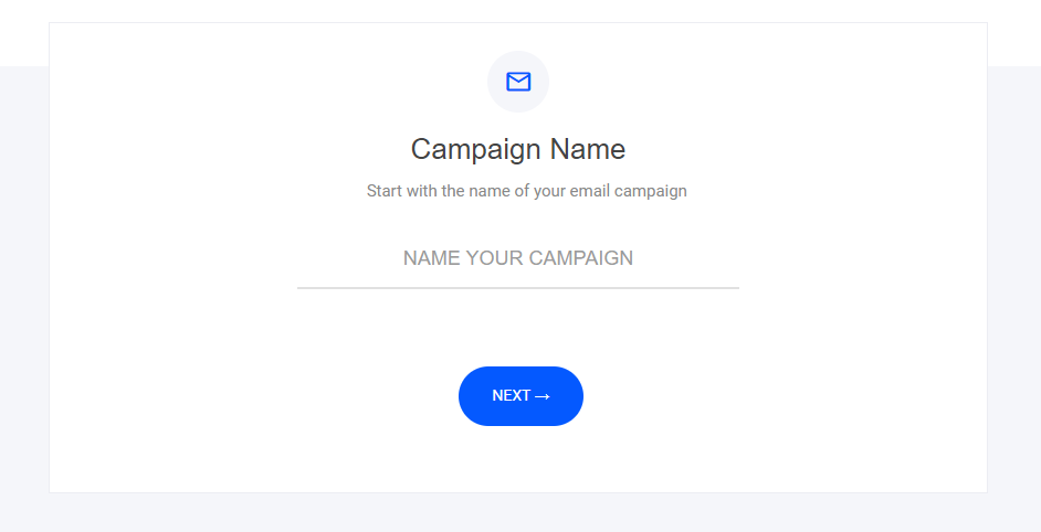 Campaign Name