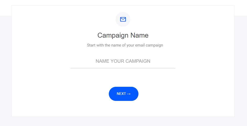 Campaign Name